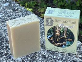GRAAL ~ Savon Shampoing ~