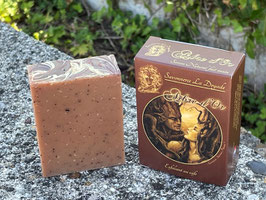 ARBRE D'OR ~ Savon Exfoliant ~