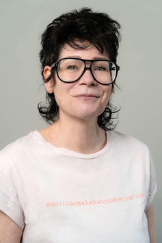 Unser Komplizenshirt (S bis XL)