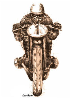 Le pilote
