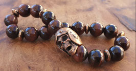 Biker bronze