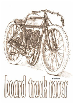 Le Board Track