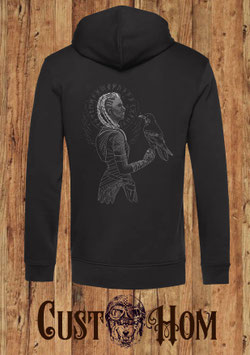 Sweat Viking (réf SWJPLR)
