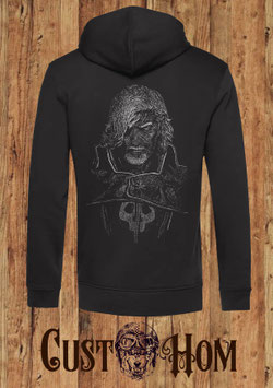 Sweat Albator (réf SWALBAT)