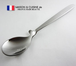 CUILLERE BALEINE  STAINLESS STEEL- ACIER INOXYDABLE DE HAUTE QUALITE