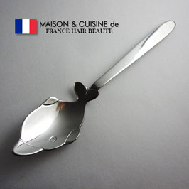 PETITE CHUILLER DAUPHIN STAINLESS STEEL- ACIER INOXYDABLE DE HAUTE QUALITE