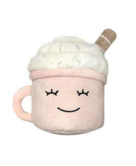 M & P Schoko-Tasse