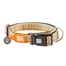 Max & Molly Ethnic