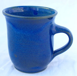 Becher Rita - Blau - . ∅ 9 cm, H.9,5 cm. 300 ml