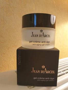 Gel-Crème anti-âge