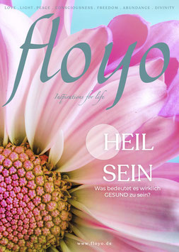 Magazin HEIL SEIN