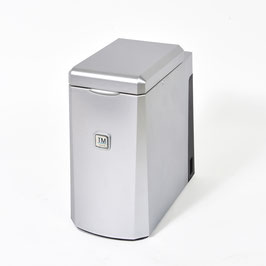 Kühler Peltier-Milchkühler Peltierkühler TM Lifestyle 1L Cooler Silber B-Ware 