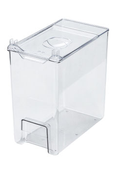 8-Liter-Milchbehälter