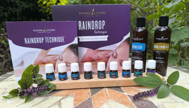 Raindrop Technique®