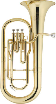 JUPITER JBR462L Bariton (Euphonium) (leicht gebraucht, aus Mietkauf)