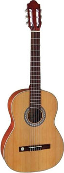 PRO ARTE GC 240 II Konzertgitarre (Einzelstück, Auslaufmodell)