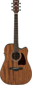 IBANEZ AW54CE-OPN Westerngitarre