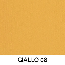 Paralume Tessuto Giallo + Portalampada