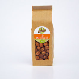 Bio-Haselnüsse 200 g