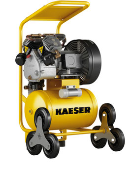 Premium compact 450/30 mit Sternrad