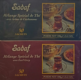 THÉ SADAF SACHET