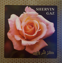 GAZ SHERVIN