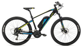 VERSUS  mtb elettrica  27,5