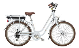 e-bike Rose da fiera (solo 1. pz)