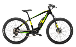 E-MTB ASP Shimano e-8 motor  OCCASIONE da fiera - Nuova