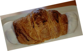 21048 Croissant de Xocolata Blanca
