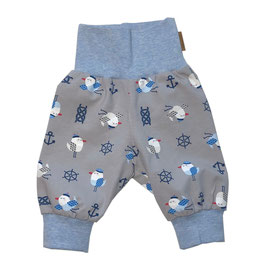 Babyhose Möwe