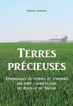 Terres précieuses