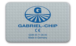 Gabriel-Chip Hardware, W-LAN (DEGDM45SI40)