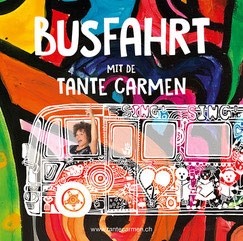 CD Busfahrt mit de Tante Carmen