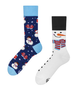 Socken Tante Carmen für Erwachsene