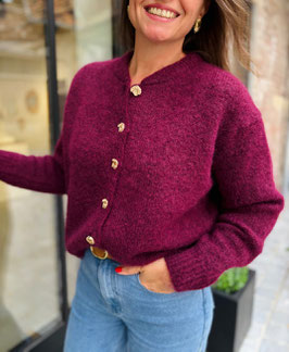 GILET NATHALIE