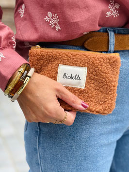 POCHETTE "BICHETTE"