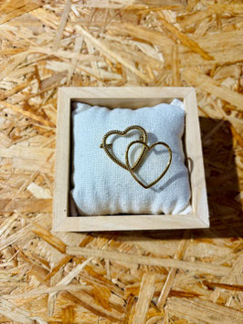 Broche acier