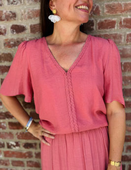 BLOUSE ANITA ROSE