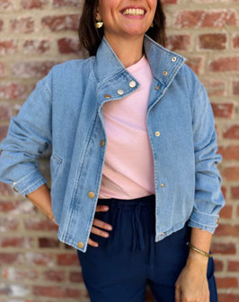 VESTE LÉONIE