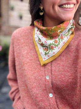 FOULARD ELLIS GOYAVE