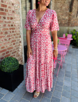 ROBE INÈS