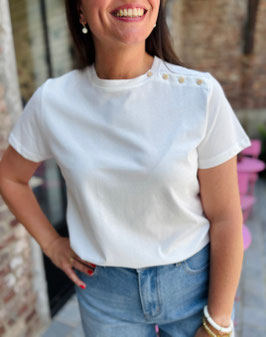 TEE-SHIRT EMMIE