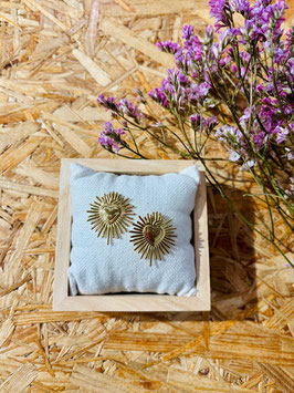 BOUCLES EX-VOTO