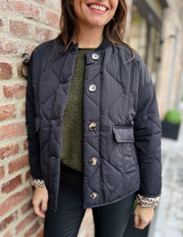 VESTE ALMA NOIRE