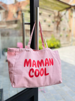 SAC MAMAN COOL