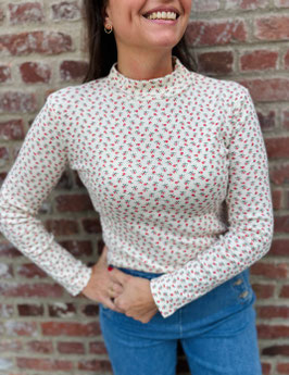 TOP SABRINA