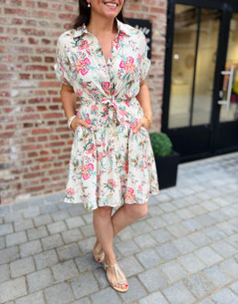ROBE NINA