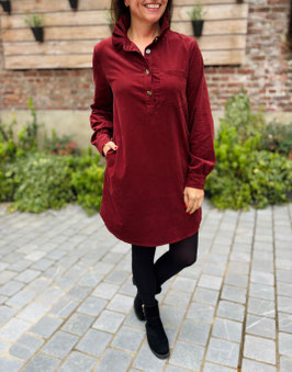ROBE JULIETTE