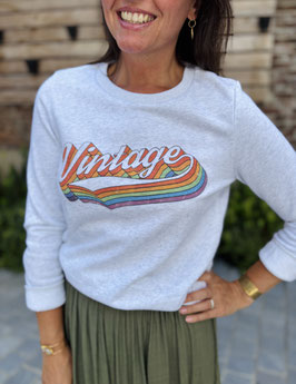 SWEAT VINTAGE